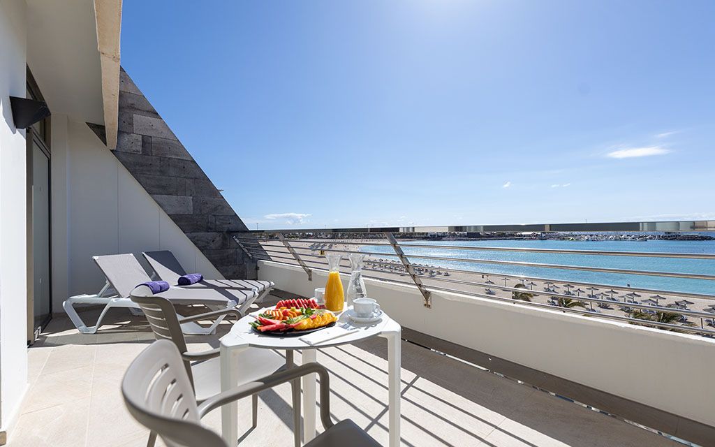 Eurostars Las Salinas - tout compris 4* pas cher photo 2