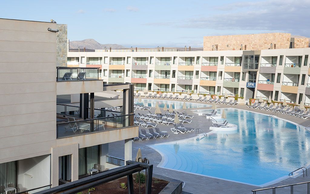 Eurostars Las Salinas - tout compris 4* pas cher photo 3