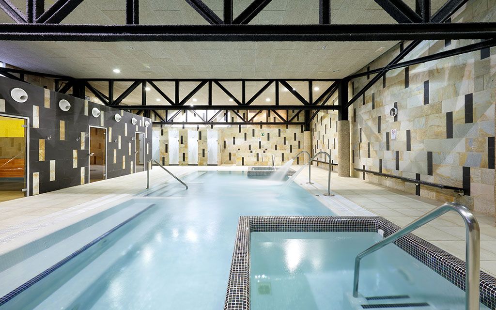 Eurostars Las Salinas - tout compris 4* pas cher photo 7