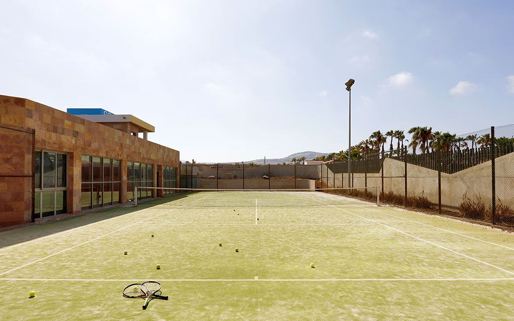 Eurostars Las Salinas - tout compris 4* pas cher photo 10