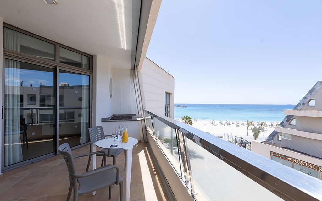 Eurostars Las Salinas - tout compris 4* pas cher photo 12