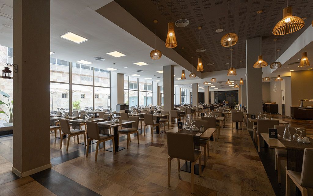 Eurostars Las Salinas - tout compris 4* pas cher photo 14