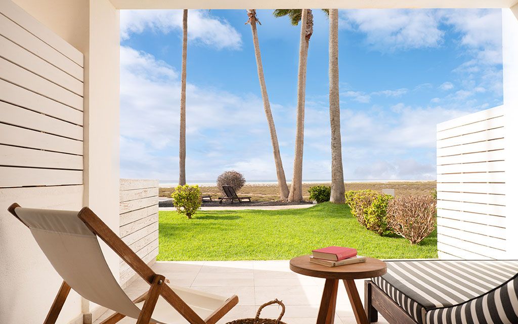 ZEL by Melia Fuerteventura 4* pas cher photo 10