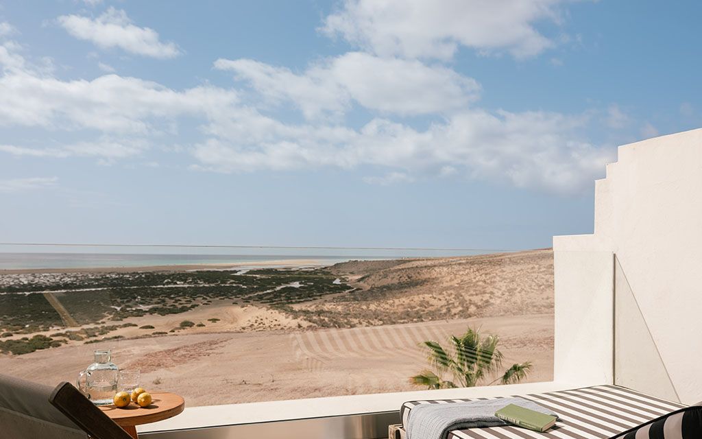 ZEL by Melia Fuerteventura 4* pas cher photo 14