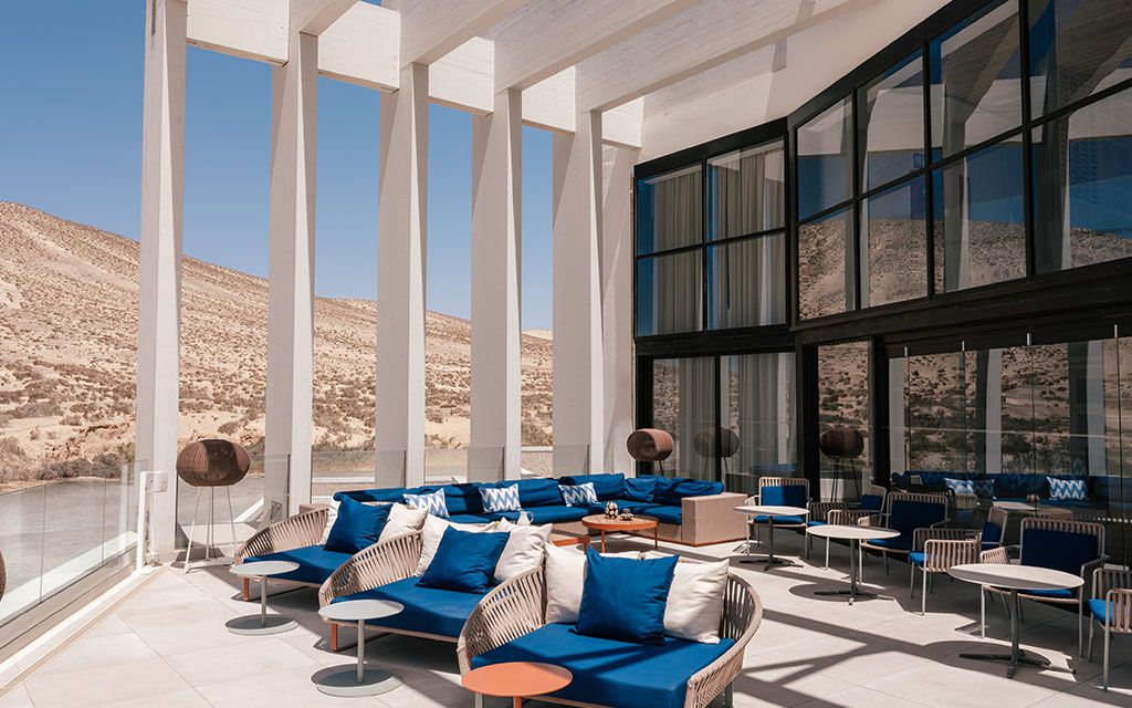 ZEL by Melia Fuerteventura 4* pas cher photo 15