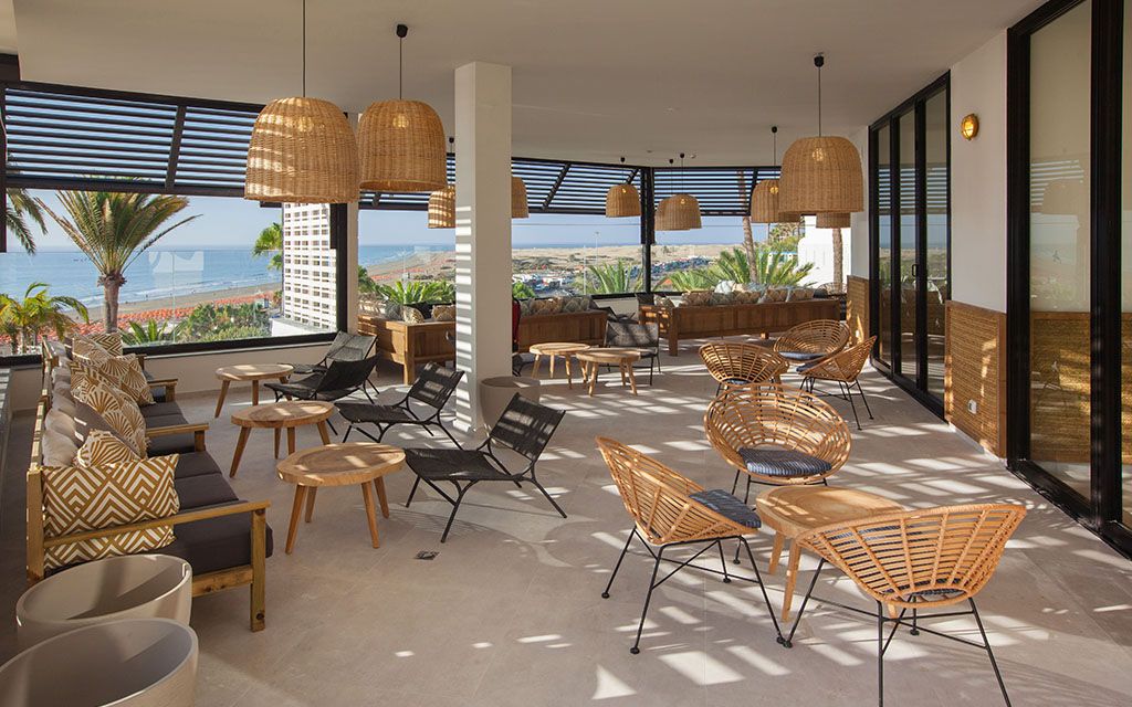 Corallium Dunamar by Lopesan - Offre spéciale Noces 4* pas cher photo 11