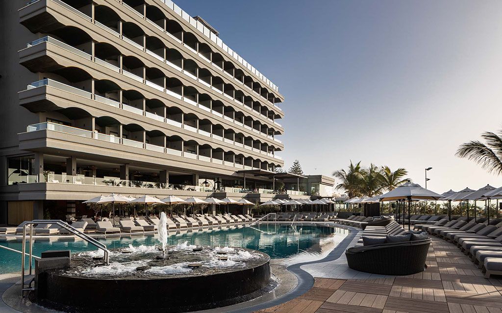 Lopesan Hotel Faro 5* pas cher photo 5