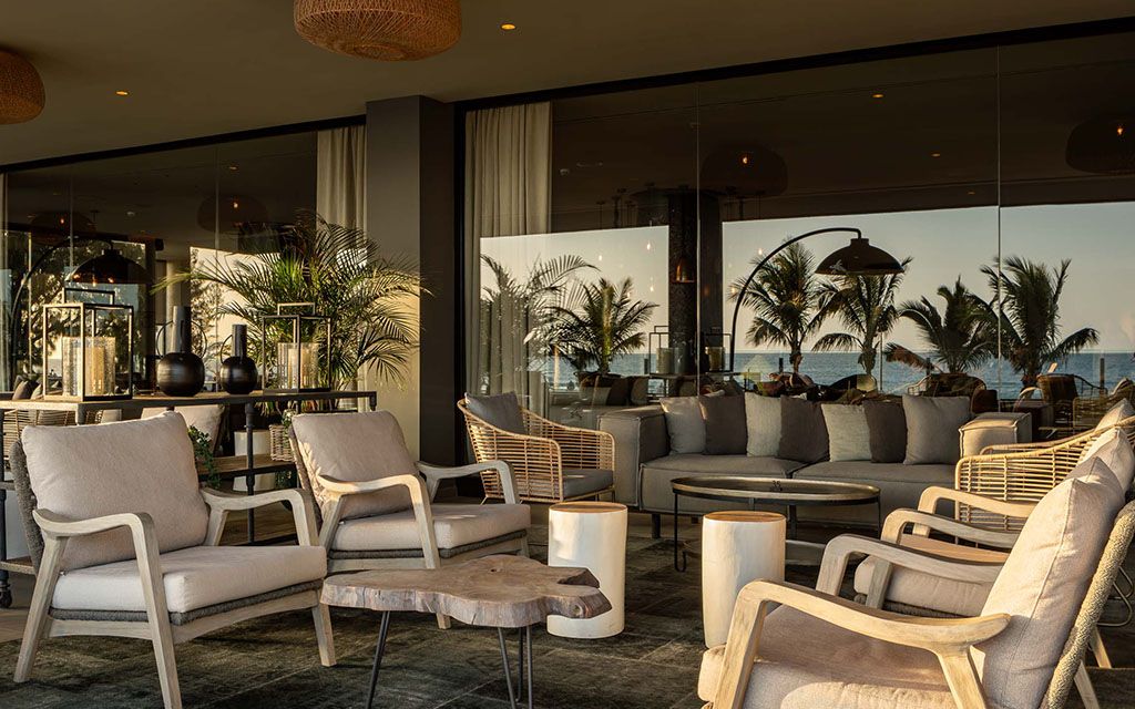 Lopesan Hotel Faro 5* pas cher photo 8