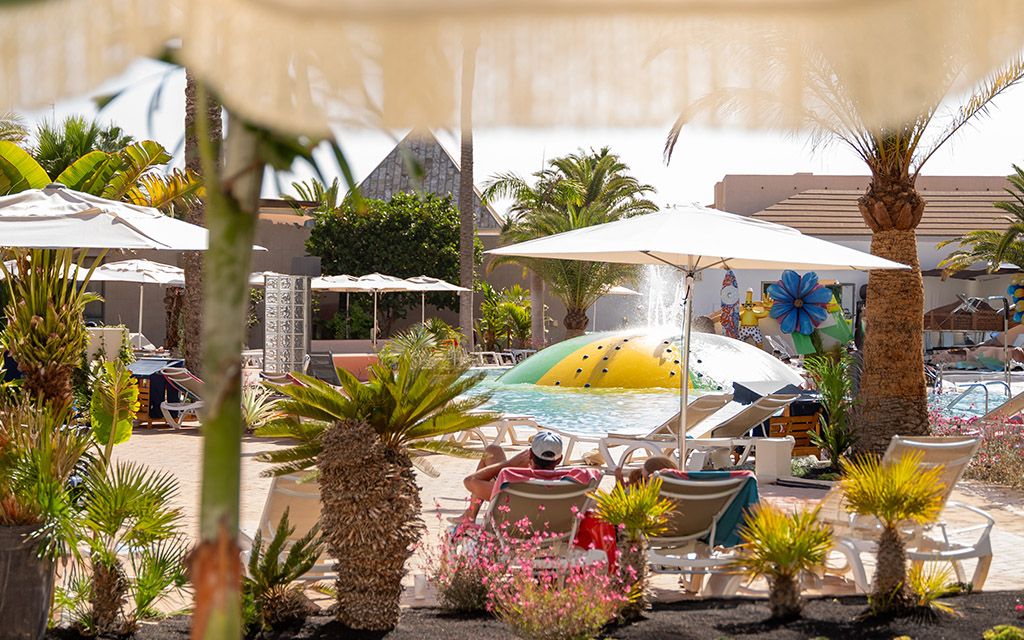 Iberostar Waves Gaviotas Park 4* pas cher photo 14