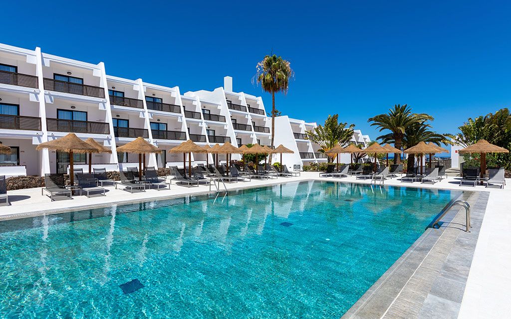 Sol Fuerteventura Jandia - All Suites - tout compris 4* pas cher photo 1