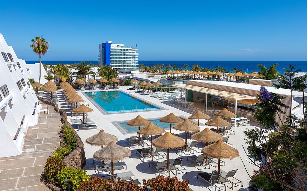 Sol Fuerteventura Jandia - All Suites - tout compris 4* pas cher photo 2