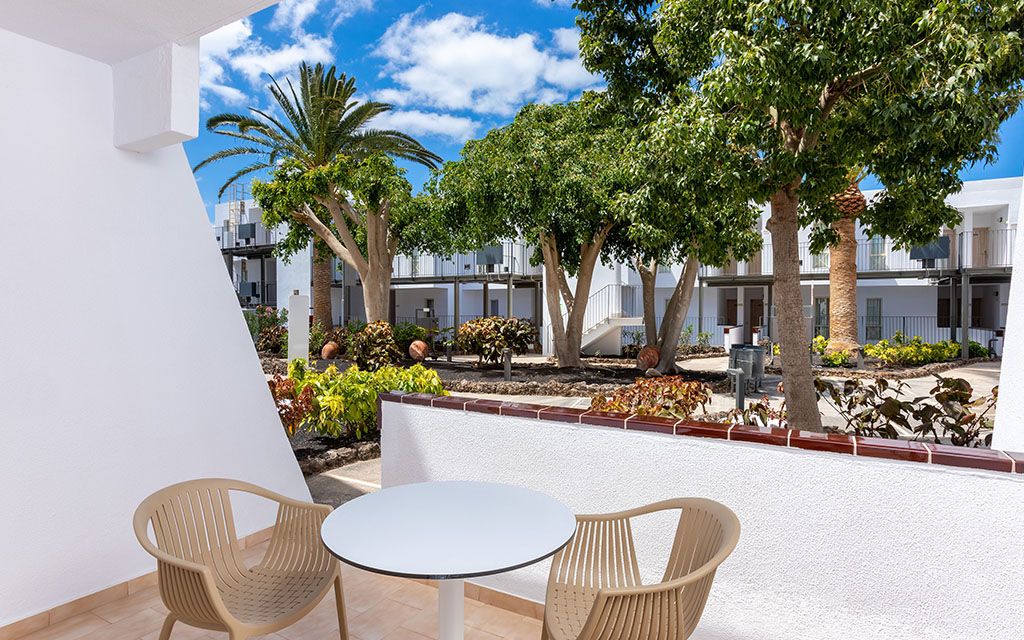 Sol Fuerteventura Jandia - All Suites - tout compris 4* pas cher photo 7