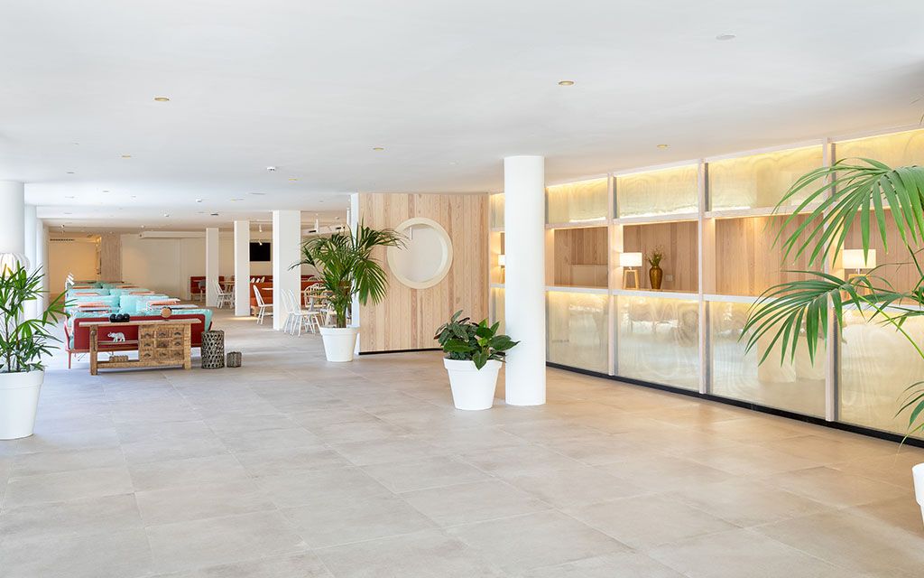 Sol Fuerteventura Jandia - All Suites - tout compris 4* pas cher photo 8