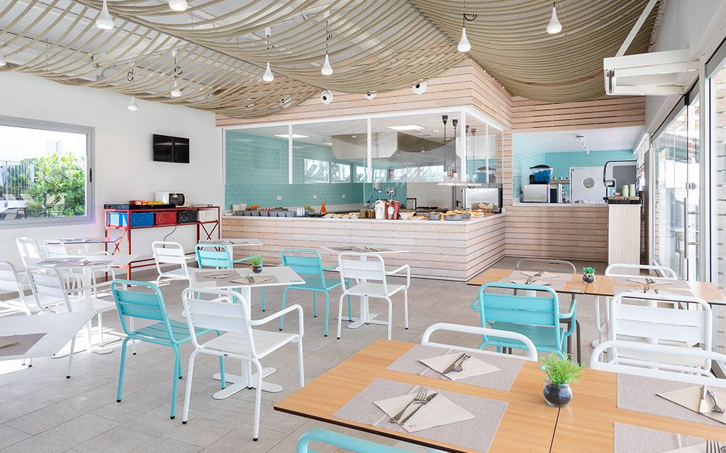 Sol Fuerteventura Jandia - All Suites - tout compris 4* pas cher photo 10