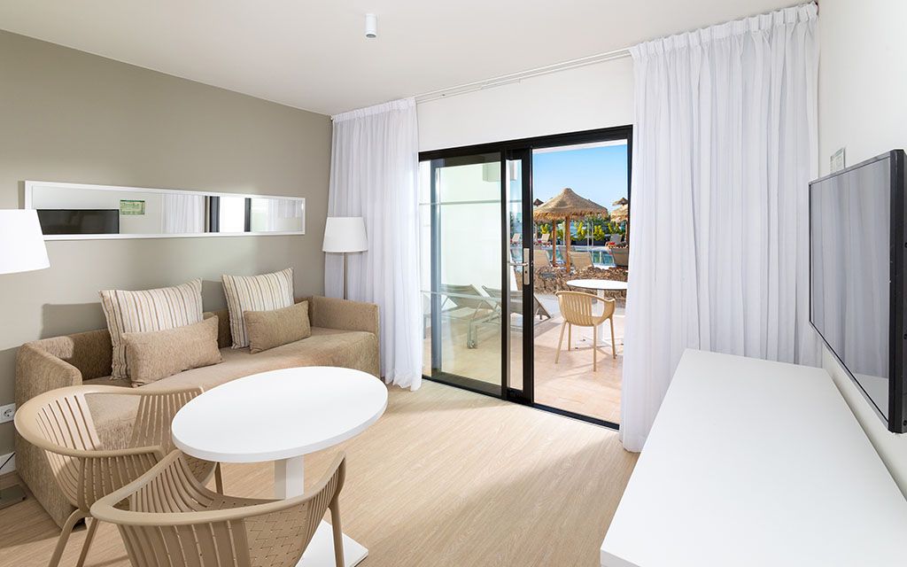 Sol Fuerteventura Jandia - All Suites - tout compris 4* pas cher photo 11