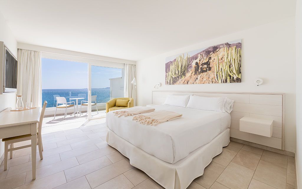 Iberostar Selection Lanzarote Park - tout compris 5* pas cher photo 12