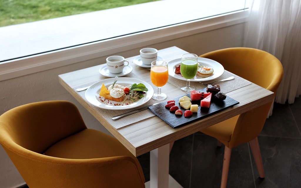 Iberostar Selection Lanzarote Park - tout compris 5* pas cher photo 13