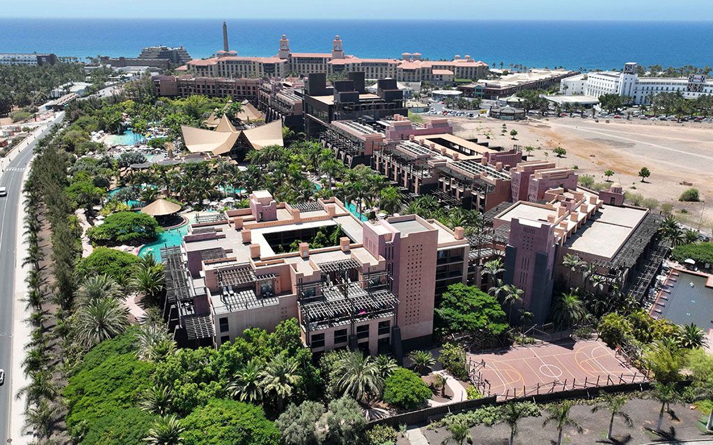 Lopesan Baobab Resort - Offre spéciale Noces 5* pas cher photo 4