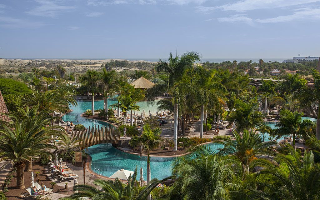 Lopesan Baobab Resort - Offre spéciale Noces 5* pas cher photo 6