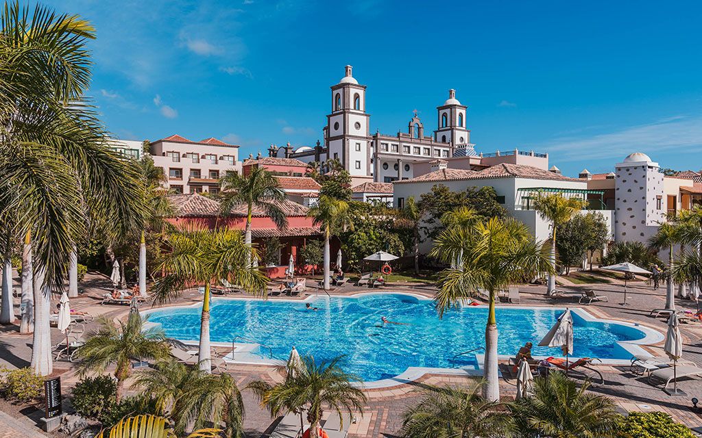 Lopesan Villa del Conde Resort & Thalasso - Offre spéciale Noces 5* pas cher photo 6