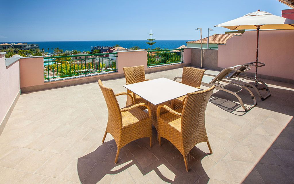 Lopesan Villa del Conde Resort & Thalasso - Offre spéciale Noces 5* pas cher photo 14
