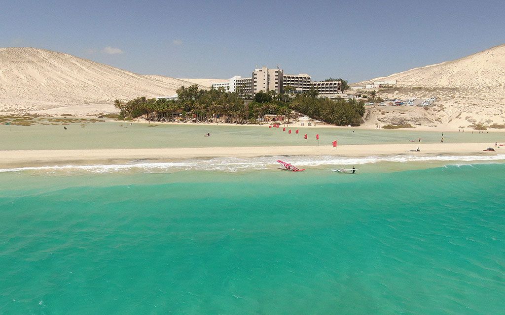 Paradisus By Melia Fuerteventura 5* pas cher photo 3