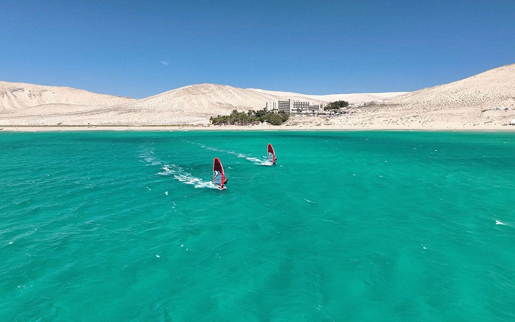Paradisus By Melia Fuerteventura 5* pas cher photo 4