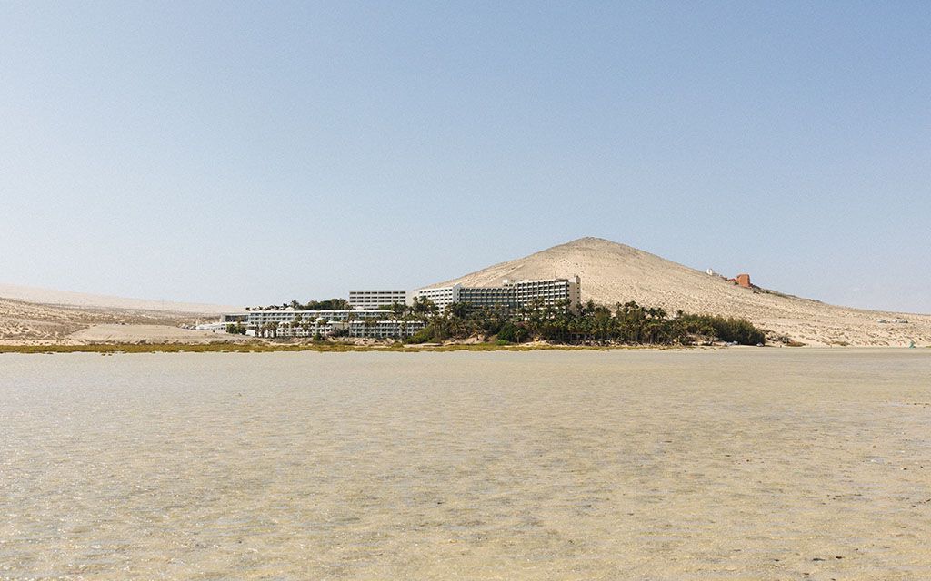 Paradisus By Melia Fuerteventura 5* pas cher photo 6