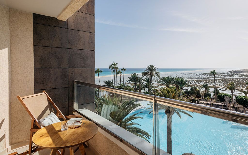 Paradisus By Melia Fuerteventura 5* pas cher photo 7
