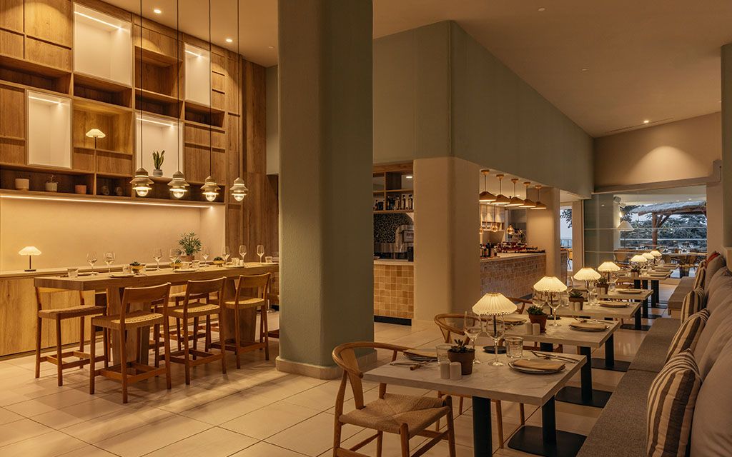 Paradisus By Melia Fuerteventura 5* pas cher photo 11