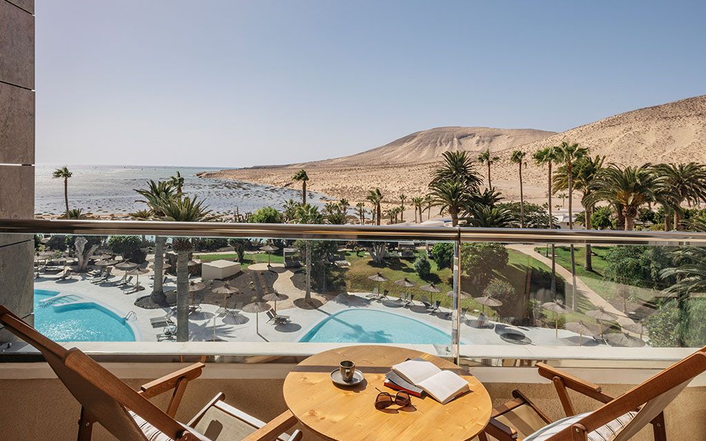Paradisus By Melia Fuerteventura 5* pas cher photo 13