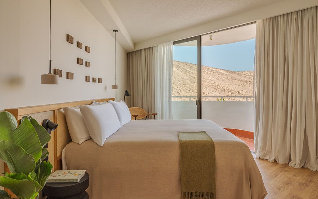 Paradisus By Melia Fuerteventura 5* pas cher photo 14