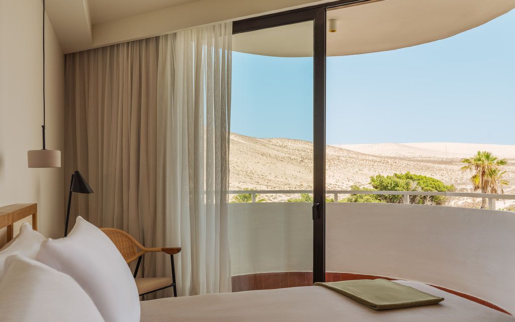 Paradisus By Melia Fuerteventura 5* pas cher photo 15