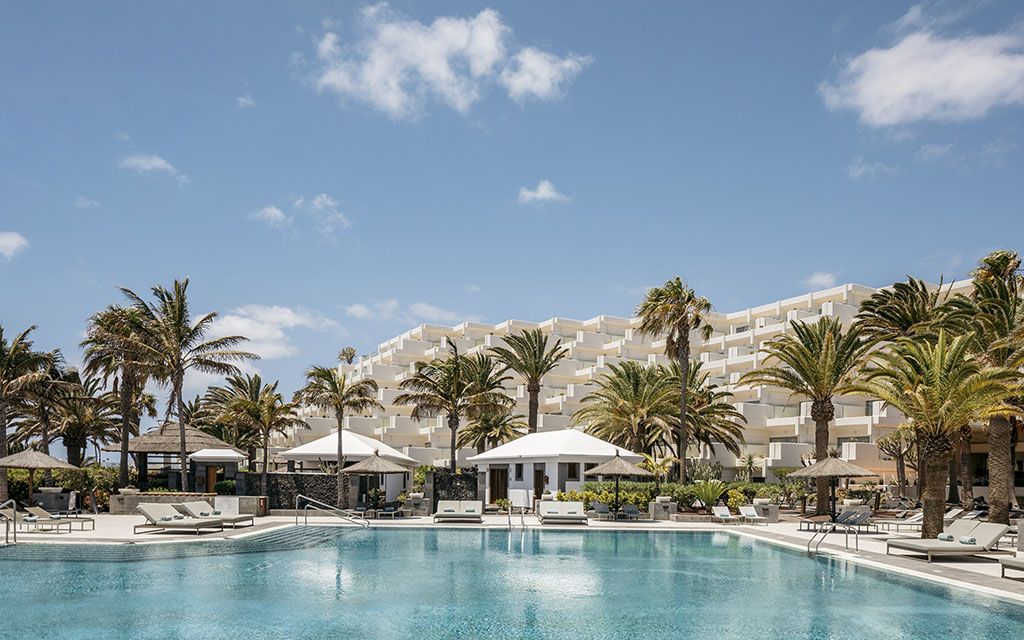 Paradisus By Melia Salinas Lanzarote 5* pas cher photo 3