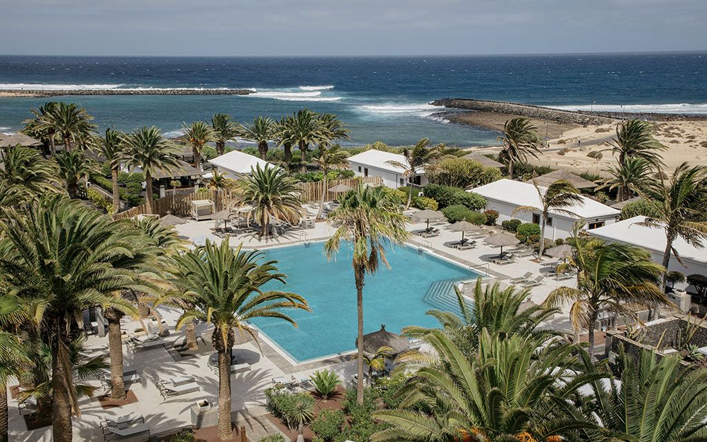 Paradisus By Melia Salinas Lanzarote 5* pas cher photo 5