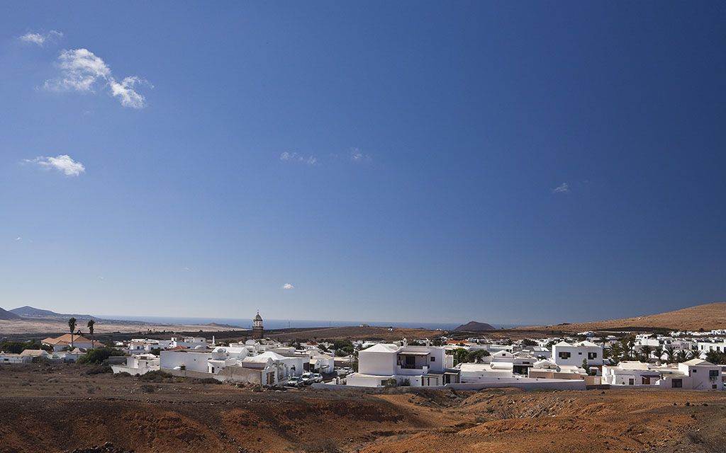 Paradisus By Melia Salinas Lanzarote 5* pas cher photo 9