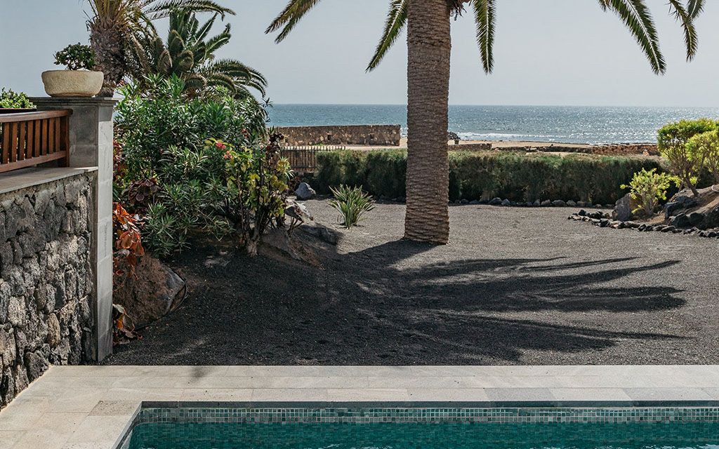 Paradisus By Melia Salinas Lanzarote 5* pas cher photo 12