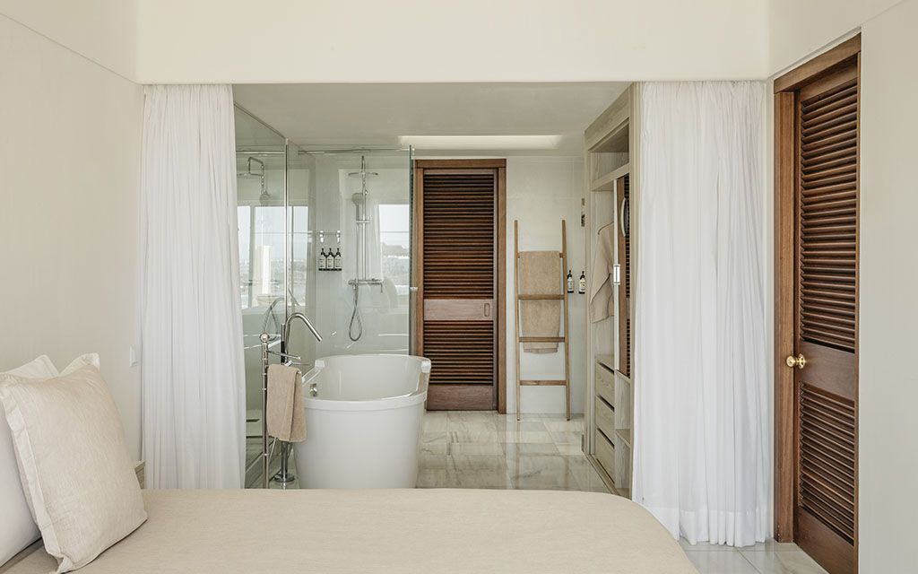 Paradisus By Melia Salinas Lanzarote 5* pas cher photo 13
