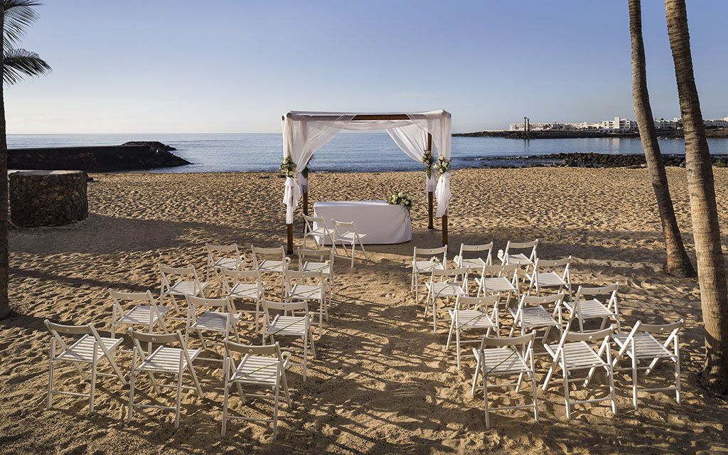 Paradisus By Melia Salinas Lanzarote 5* pas cher photo 14
