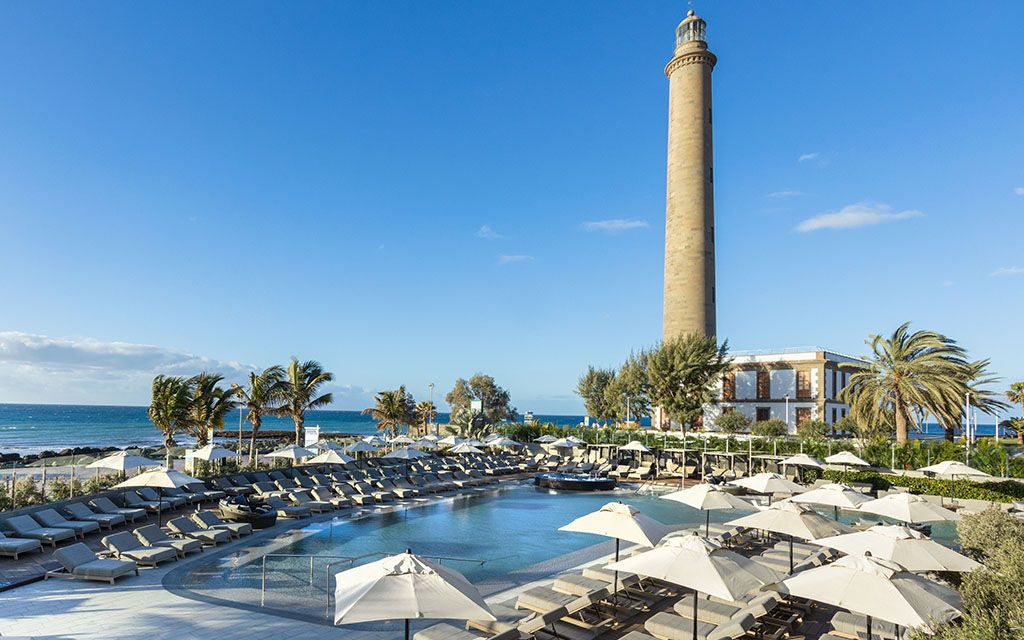 Lopesan Hotel Faro - Offre spéciale Noces 5* pas cher photo 4