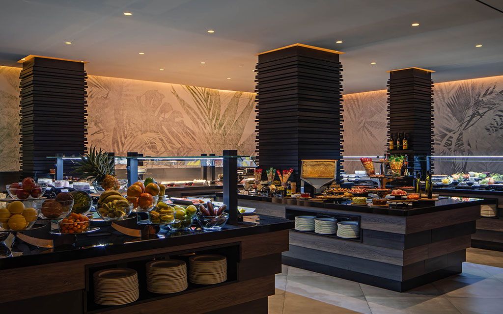 Lopesan Hotel Faro - Offre spéciale Noces 5* pas cher photo 7