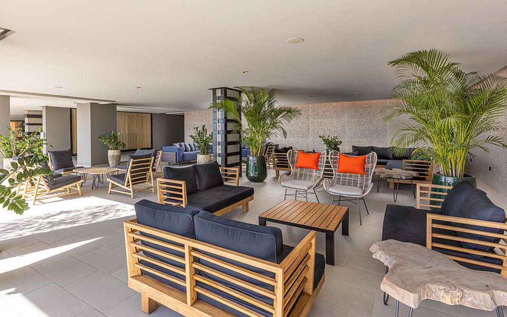 Lopesan Hotel Faro - Offre spéciale Noces 5* pas cher photo 14