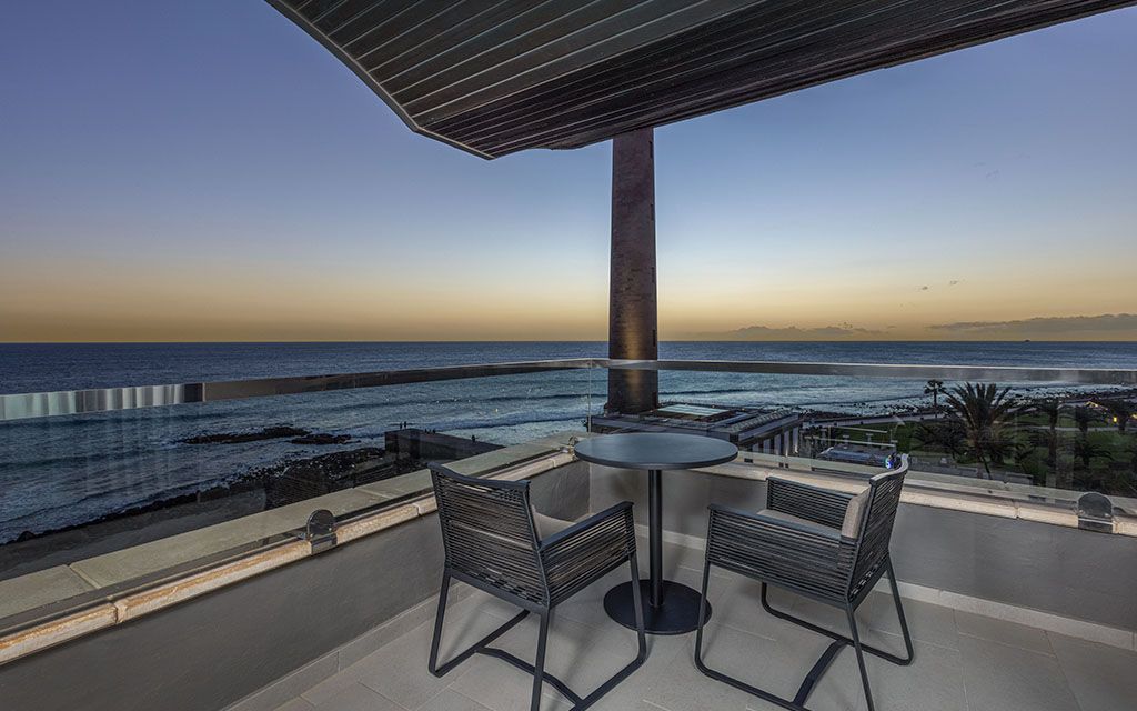 Lopesan Hotel Faro - Offre spéciale Noces 5* pas cher photo 15
