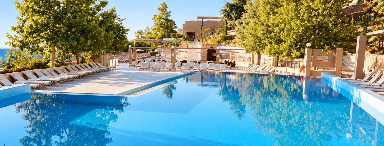 Mondi Club Hôtel RG Village 4* sup pas cher photo 1