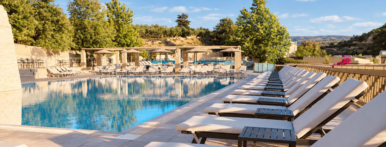 Mondi Club Hôtel RG Village 4* sup pas cher photo 2