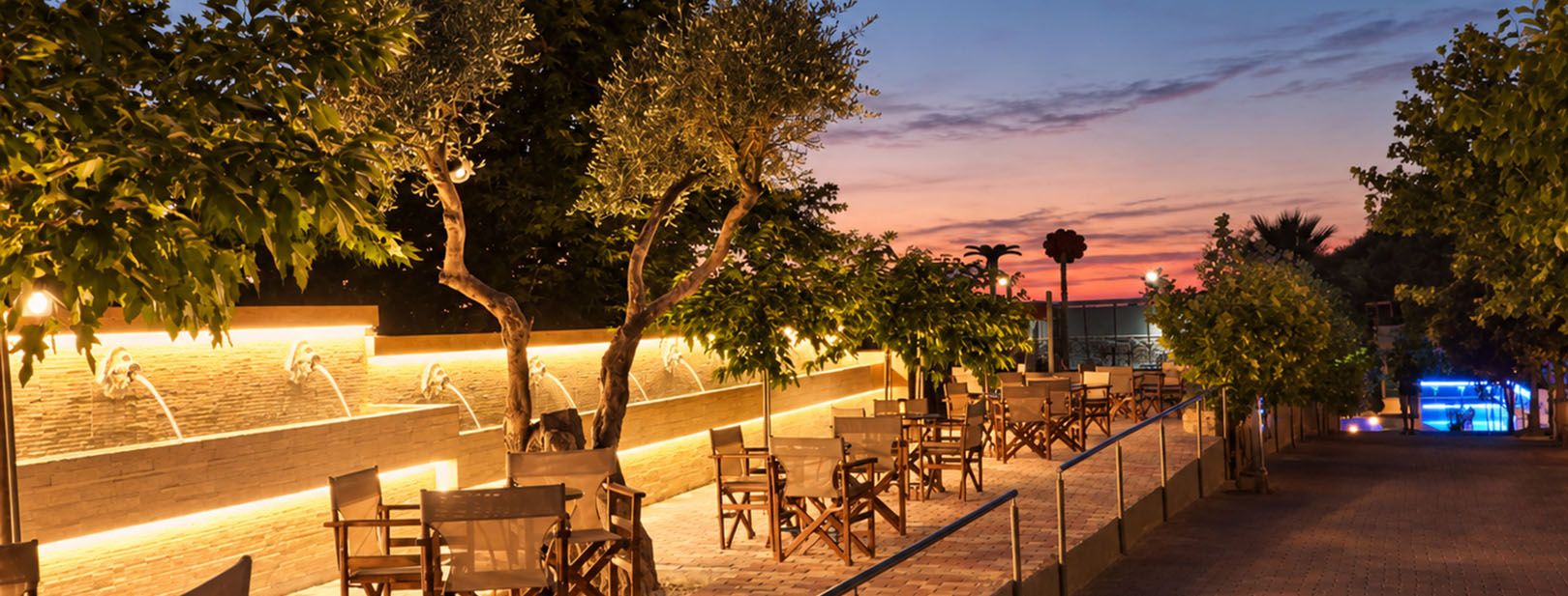 Mondi Club Hôtel RG Village 4* sup pas cher photo 5