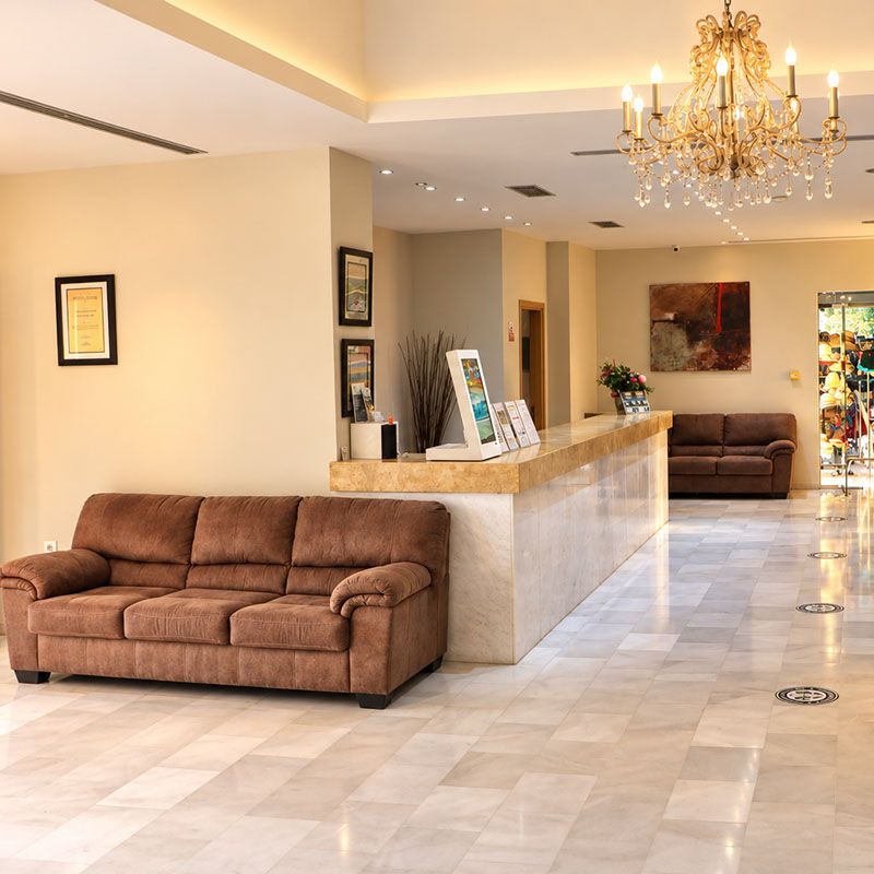 Mondi Club Hôtel RG Village 4* sup pas cher photo 8
