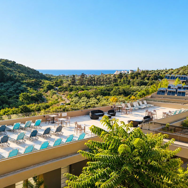 Mondi Club Hôtel RG Village 4* sup pas cher photo 10