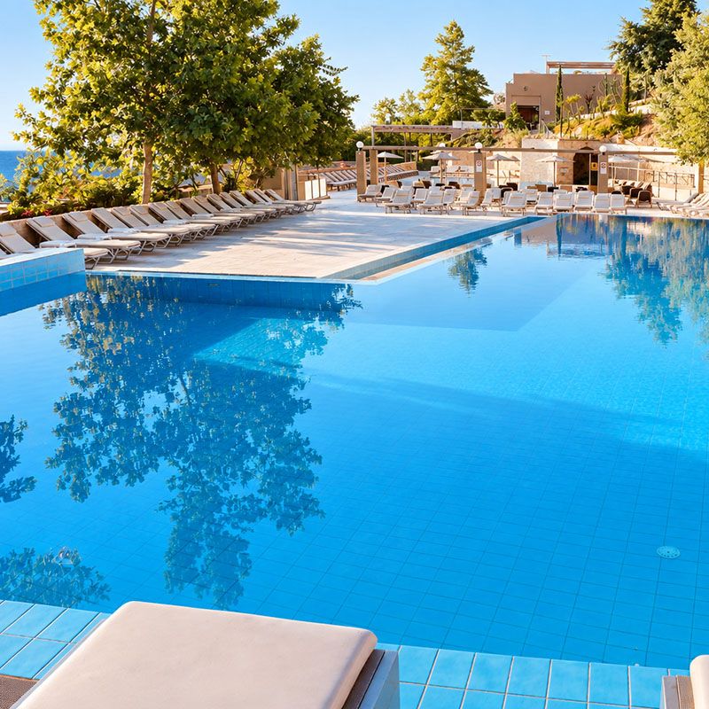 Mondi Club Hôtel RG Village 4* sup pas cher photo 22