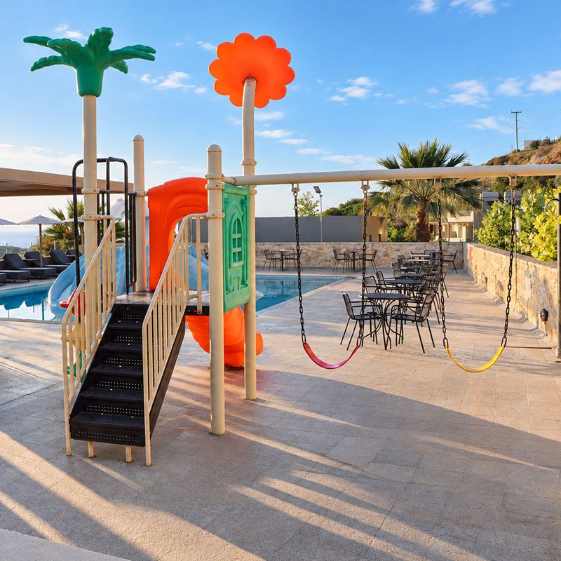 Mondi Club Hôtel RG Village 4* sup pas cher photo 24
